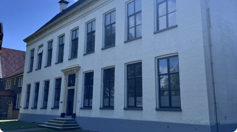 Saul jeugdhulp Assen