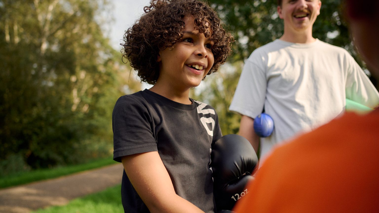 Geweldloos Verzet - Wij zijn Saul